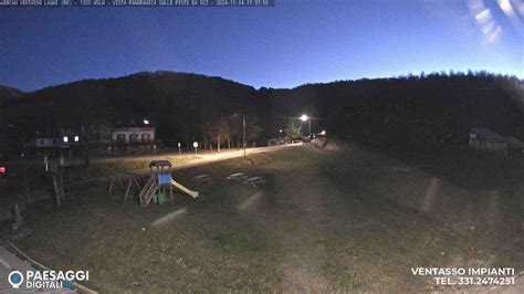 Webcam Live Ventasso Laghi (RE)